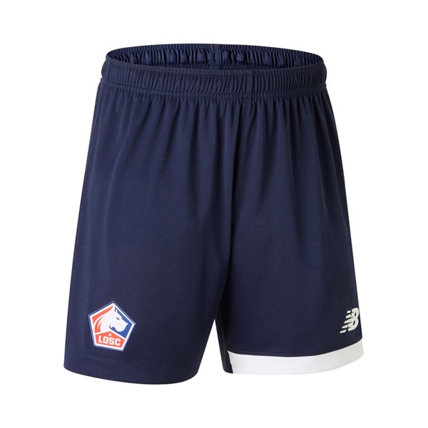 Pantalones Lille OSC Primera equipo 2024-25